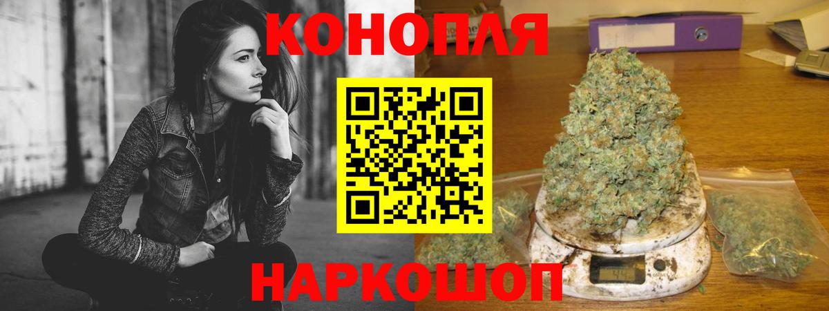 Марихуана гибрид Тында